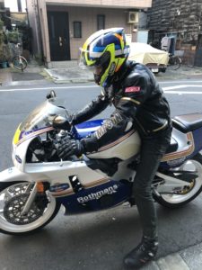 【バイクの話】 エンジンの回転数から仮想速度を計算する│RIDING THE GLOBE