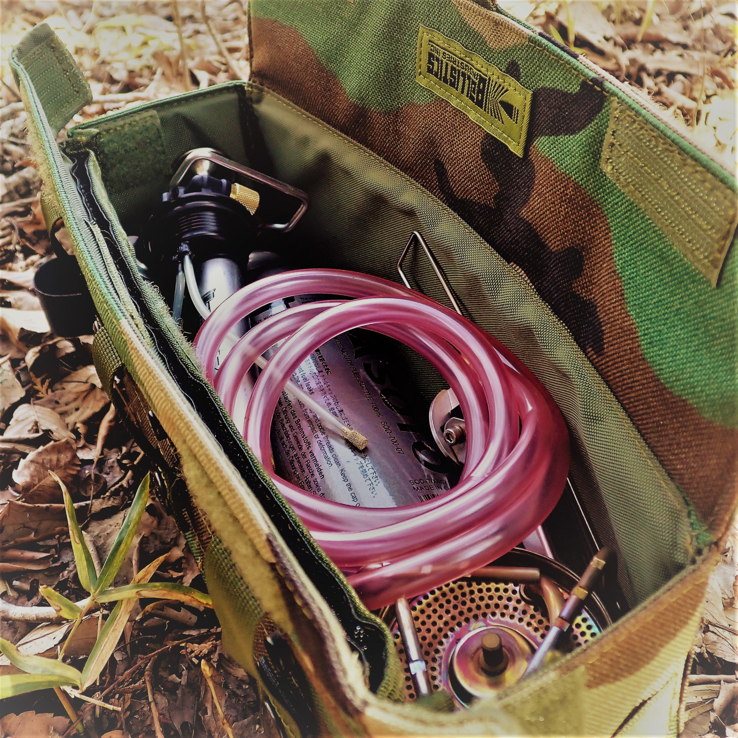 SOTO ストームブレイカー 21年製 箱付き 付属品完備 SOTO「ストームブレイカー 」実践1stインプレッション！ | BBG