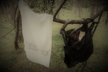 【キャンプツーリングのわき役達】ないと困る！でもあまり紹介されない道具達