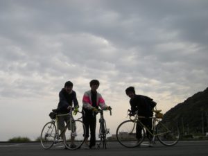 自転車1台が組みあがる全行程】60年代ロードレーサー レニヤーノ
