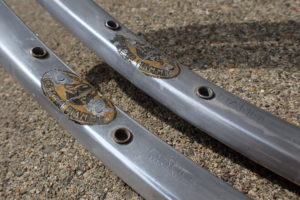 自転車1台が組みあがる全行程】60年代ロードレーサー レニヤーノ