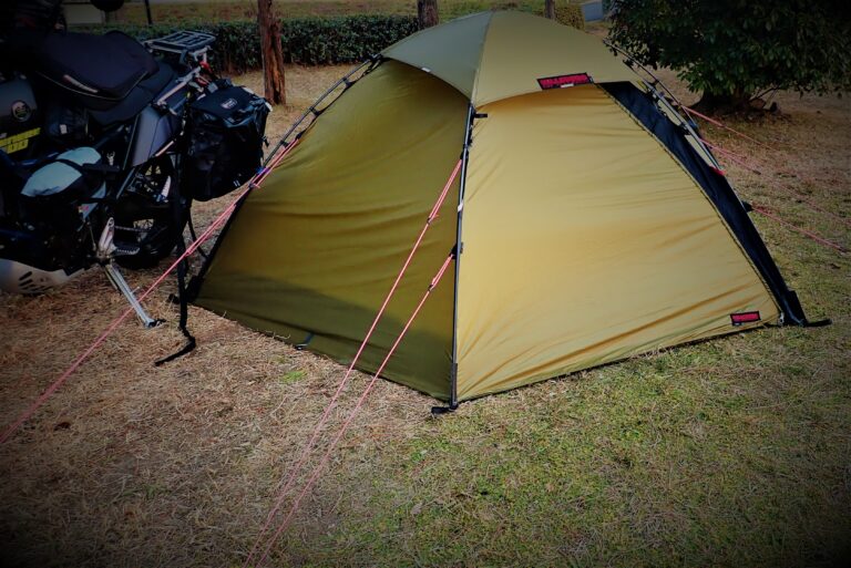 ヒルバーグhilleberg tarp20xp 鋭き グリーン新品未使用