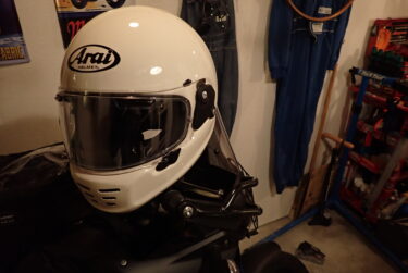 【ピンロックのピンが折れた！】適当なネジを使って修繕