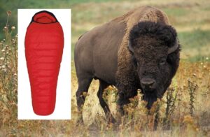 Western Mountaineering Lynx ウェスタンマウンテニアリング リンクス