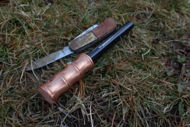 【野良道具製作所 のメタルマッチ】野良スティックがなぜ必要か　ファイヤースターターの具備すべき事