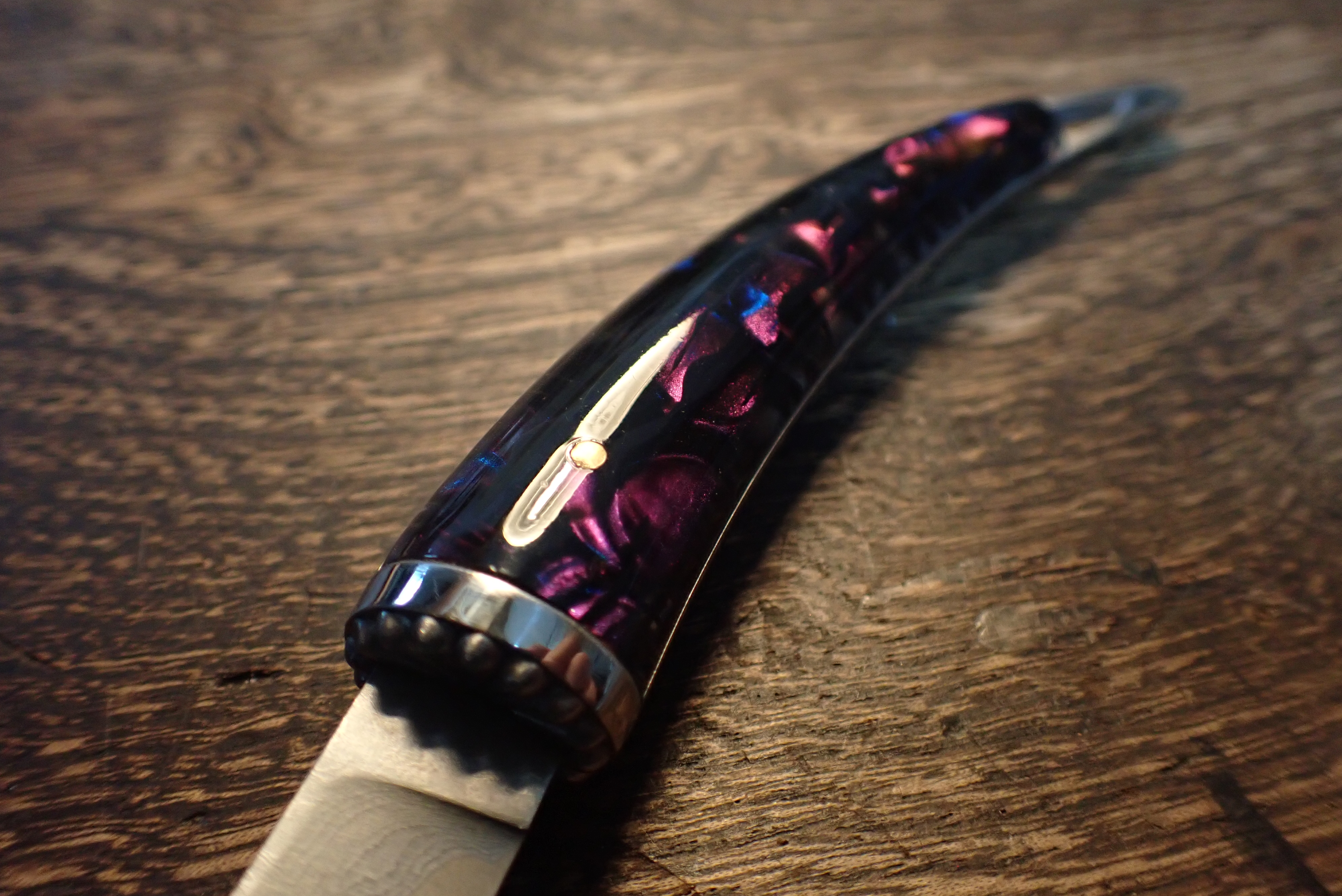 旅のお供にはどんなナイフを？】Helle Utvaer とその他ナイフの紹介