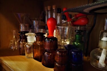 【予防接種を考える part.4】ワクチン接種~第5回目