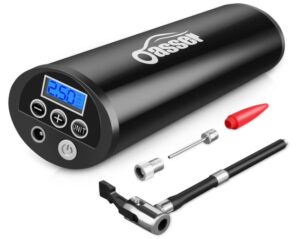 電動空気入れのリニューアル】日邦電気 ELXEED BK-1 PLUS│RIDING THE