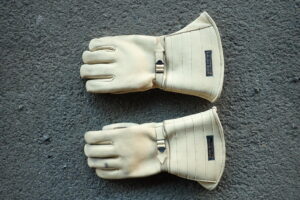 バイク用グローブ 厳冬期】West Ride Classic All Weather Guntlet