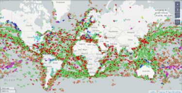 【バイクの国際海上輸送】自分の車両を国外へ輸出する際の色々な話