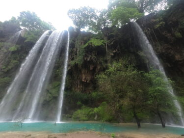 【Sultanate of Oman episode14】Salalah サラーラ を走る