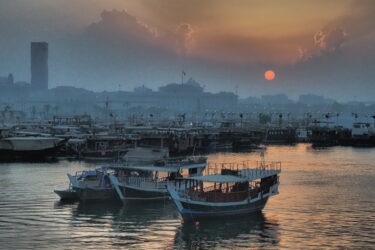 【State of Qatar episode 6】ドーハで訪れるべき２つのミュージアム