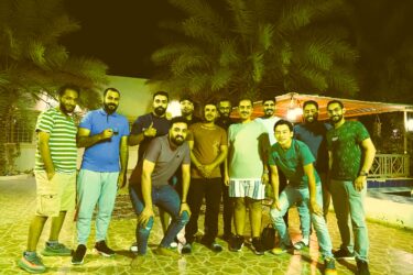 【Kingdom of Saudi Arabia episode 5】サウジの東海岸で　～Mohammed と過ごす日々