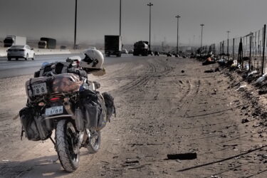 【Kingdom of Saudi Arabia episode 6】サウジアラビアの首都 リヤドへ