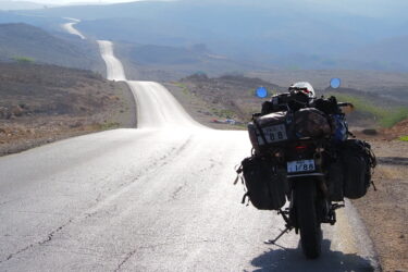 【Hashemite Kingdom of Jordan episode 8】イエス洗礼の地を経て 首都アンマンへ