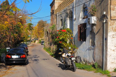 【Republic of Lebanon episode 3】Byblos ビブロスから Tripoliトリポリまで レバノン沿岸北上ツール