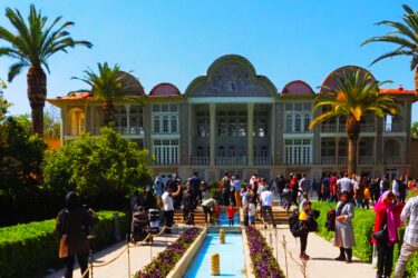 【Islamic Republic of Iran episode30】Shiraz;シラーズでの日々