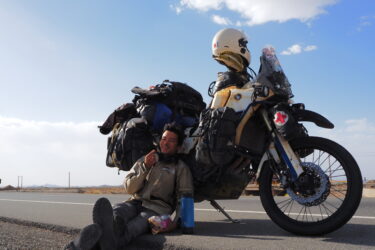 【Islamic Republic of Iran episode 35】バイバイ イラン　最後の街 Zahedan;ザヘダーンへ