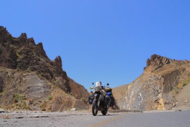 【Islamic Republic of Pakistan episode2】終わらない護衛 首都 Islamabad; イスラマバードまで 苦難の1,500km後編