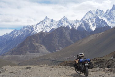 【Islamic Republic of Pakistan episode 7】Gulmit; グルミット村の日々