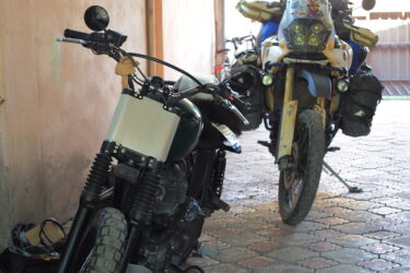 【Kyrgyz Republic episode 7】ビシュケクでの日々