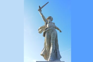 【Russian Federation episode 2】旧スターリングラードの街をみて~人類史上最も凄惨といわれた戦地の面影は