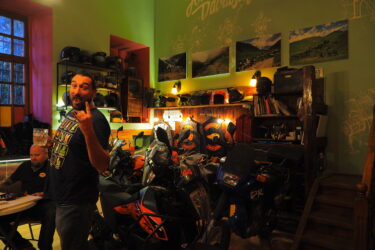 【Georgia episode 5】トビリシ徘徊録~3