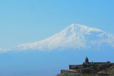 【Republic of Armenia episode 6】錚々たる修道院と Areni のワイン