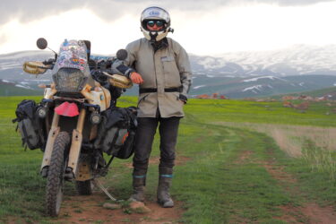 【Republic of Armenia episode11】アルメニア中部を、再びセヴァン湖に戻る