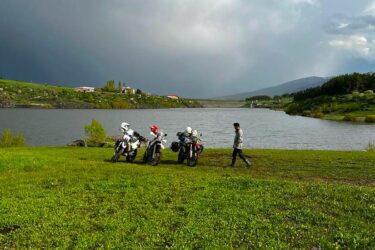 【Republic of Armenia episode14】Gleb との日々