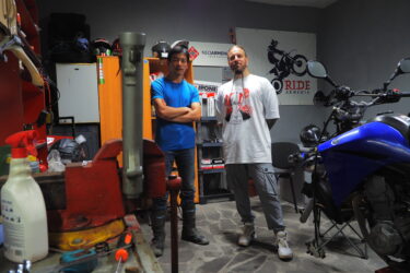 【Republic of Armenia episode12】再び首都エレバンへ～Glebと再会