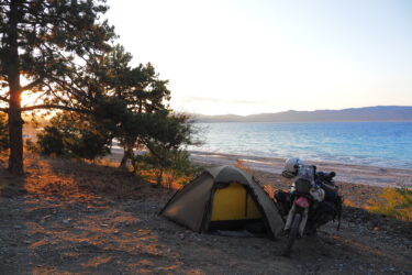 【Republic of Turkey episode21】再び内陸へ、そして Salda Lake へ