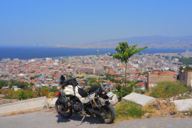 【Republic of Turkey episode 24】Izmir; イズミル徘徊記