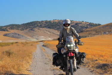 【Republic of Turkey episode 31】Oylat の温泉に寄って Bursa の街へ