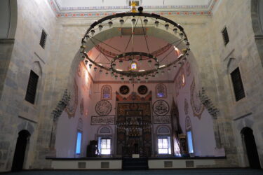 【Republic of Turkey episode 34】Bursa の街 ~徘徊その3 編 初期オスマン建築の傑作を発見する