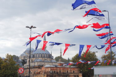 【Republic of Turkey episode 44】イスタンブール備忘録~5. KadıköyエリアとOrtaköyエリア、そして中古ジャケットをゲット