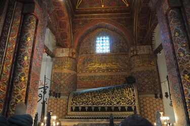 【Republic of Turkey episode 45】トルコ・スーフィズムの最高聖地 Konya; コンヤで Mevlana; メヴナーラを訪れる