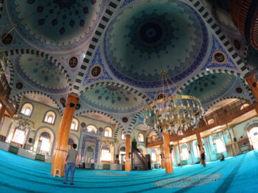 【Republic of Turkey episode 46】Konya; コンヤに鏤む セルジュークの面影