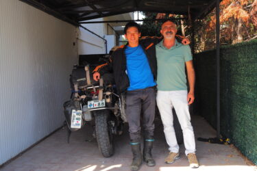 【Republic of Turkey episode 54】長かったトルコ 最後の街 Edirne; エディルネへ