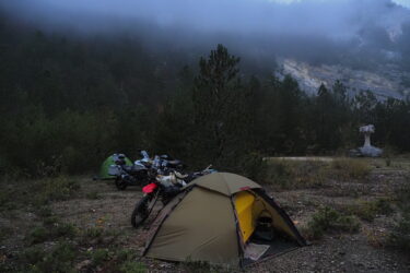 【Italian Republic episode11】Abruzzo の山奥へ