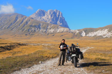 【Italian Republic episode12】イタリア最強の秘境 Campo Imperatore