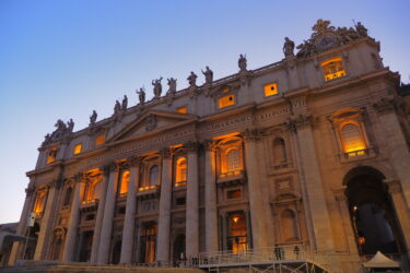 【Italian Republic episode14】毎日休みみたいなもんだけど、ローマの休日~その1