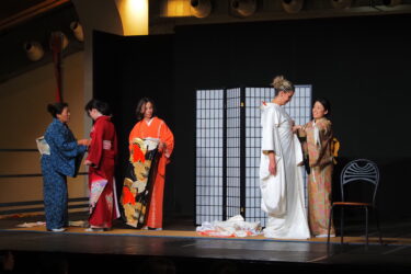 【Italian Republic episode19】Festival Giapponese フィレンツェの日本祭典に行ってみた