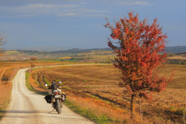 【Italian Republic episode22】あの日憧れた L’ eroica の道