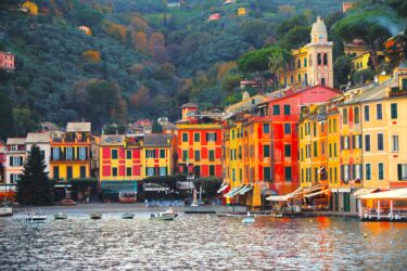 【Italian Republic episode30】リグーリア海岸の宝石たちを巡り Genova; ジェノヴァへ