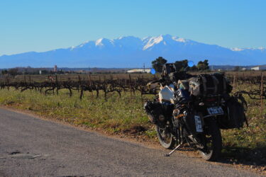 【Kingdom of Spain episode 1】スペインに入国 Girona; ジローナの街