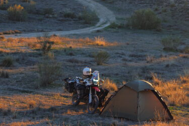 【Kingdom of Spain episode7】スペイン南部に広がる奇怪地形 Badlands へ